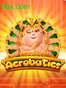 Acrobatics